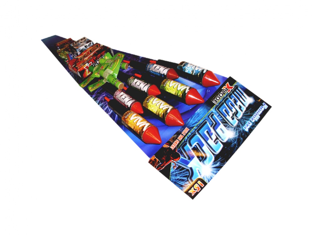 MEGA PACK SADA