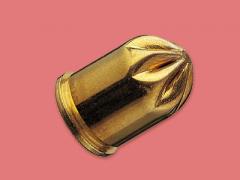 Plynové náboje Wadie - revolver - 10ks