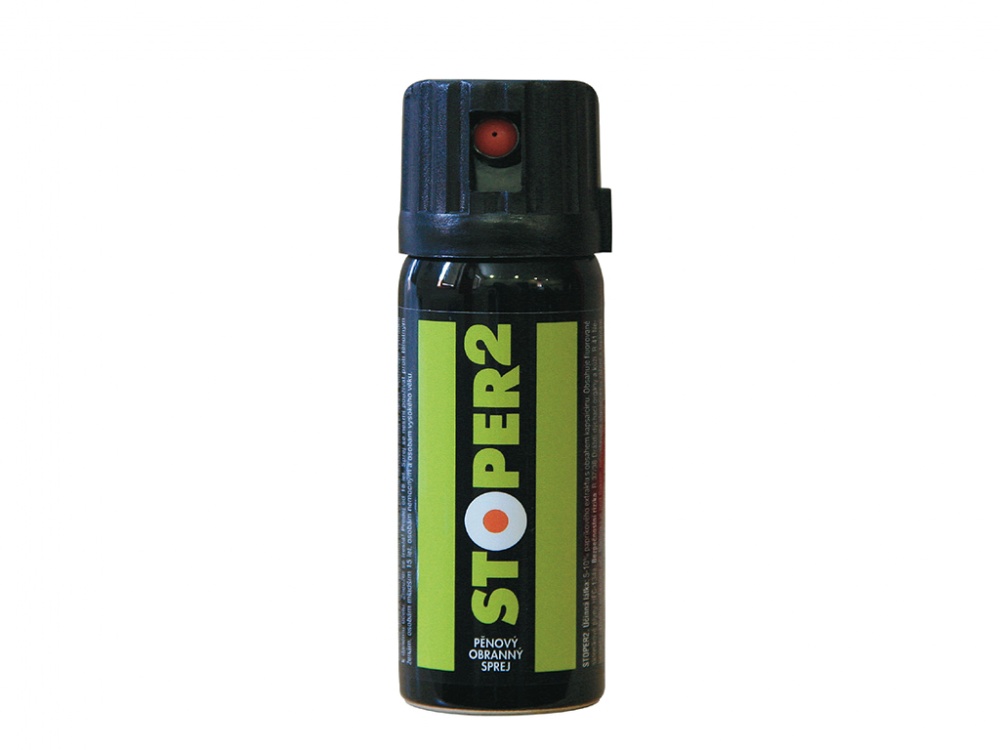 STOPER 2 - 50ml