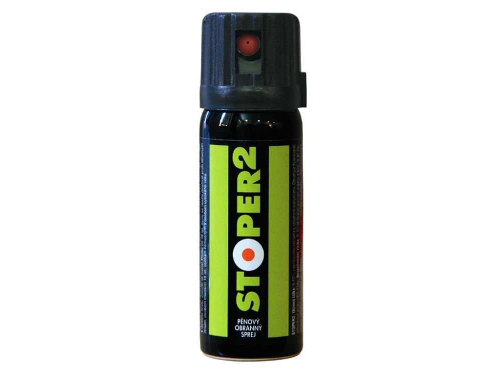 STOPER 2 - 63ml