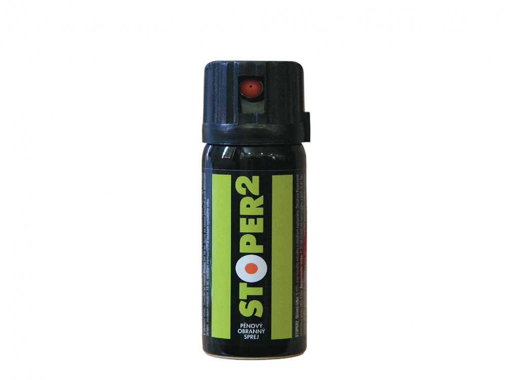 STOPER 2 - 40ml