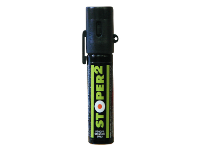 STOPER 2 - 20ml