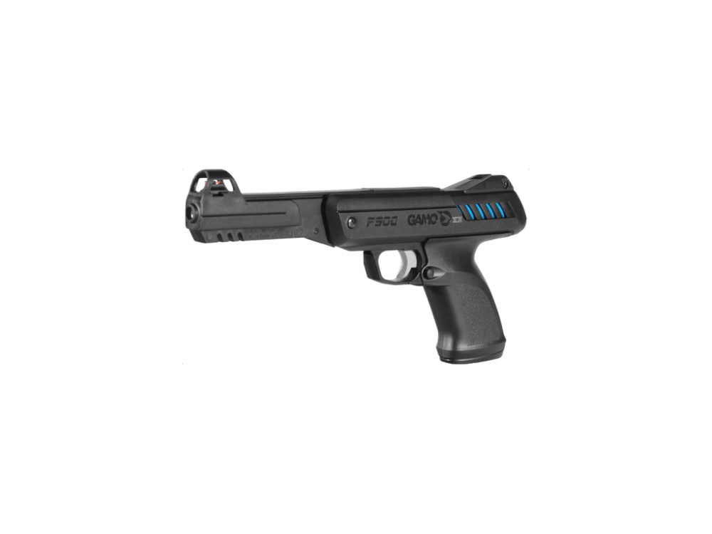Vzduchová pistole GAMO (SET) P900-IGT