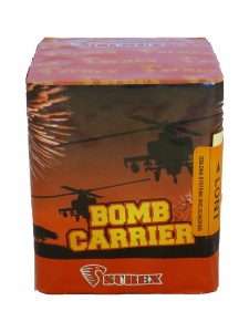BOMB CARRIER - 16 ran