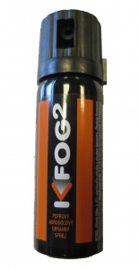 K FOG2 - 63ml