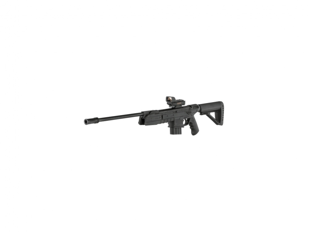Vzduchová puška GAMO G-FORCE 15