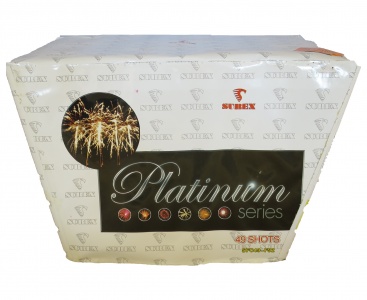 PLATINUM SERIES - 49 ran