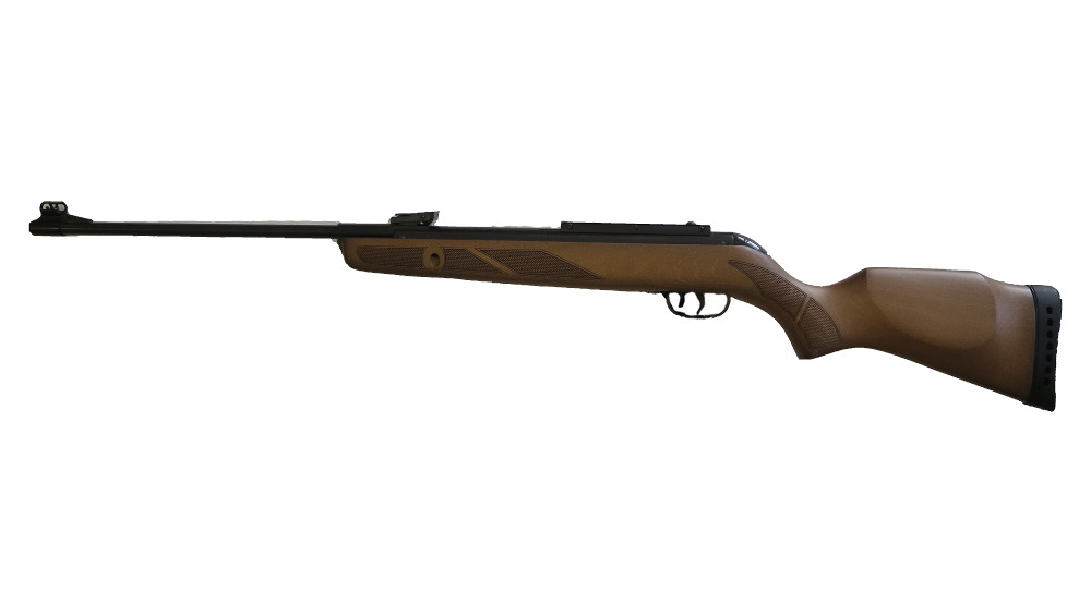 Vzduchovka - GAMO Hunter 440 cal. (4,5mm)