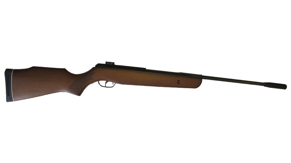 Vzduchovka - GAMO Hunter 890 cal. (5,5mm)