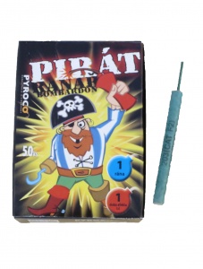 Piráti (50ks)