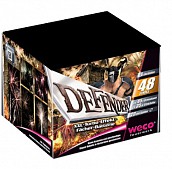 DEFENDER -  48 ran