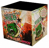 WILD GRIZZLY 19 RAN