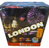 LONDON - 25 ran
