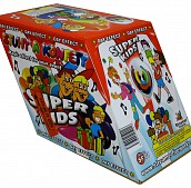 SUPER KIDS