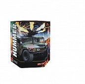 HUMMER 19 RAN