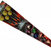PROFI BOMBEN RAKETY